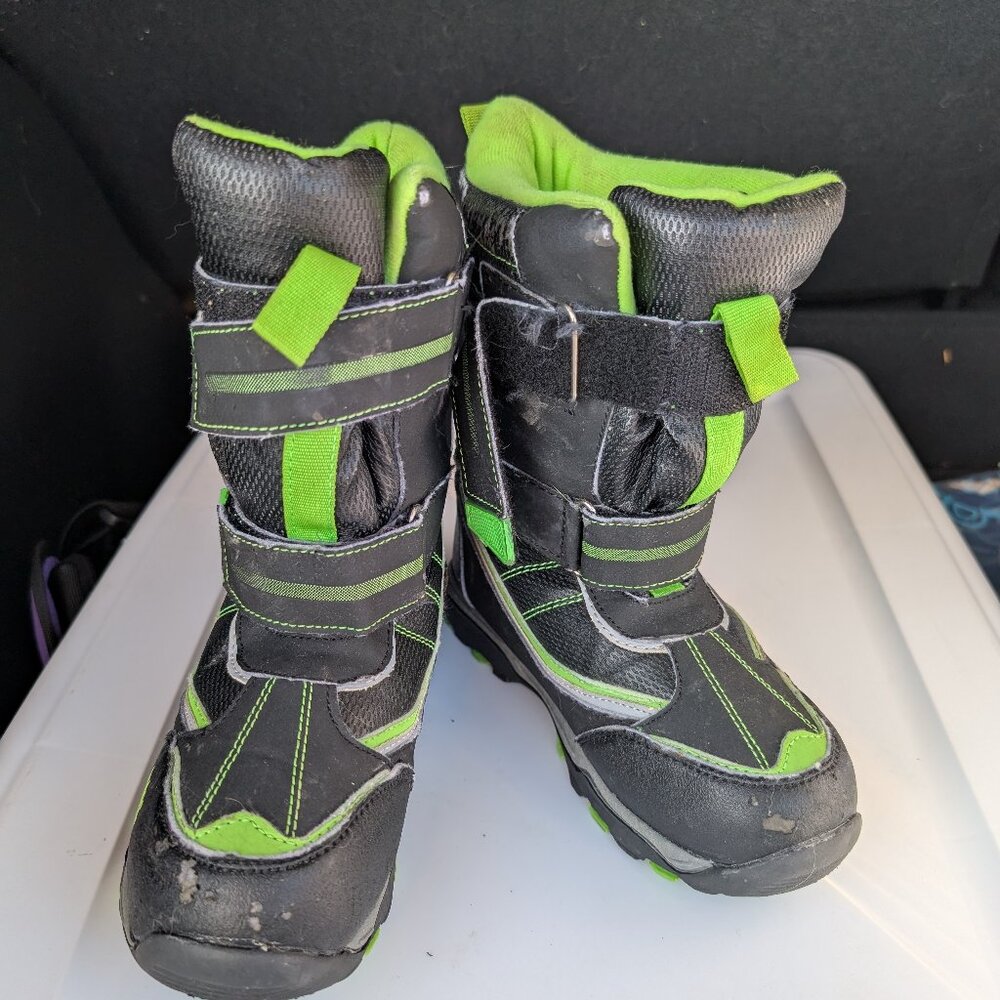 Snowboots